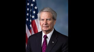 VIDEO: Congressman Walter B. Jones