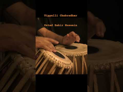 Tippalli Chakradhar #tabla #indianclassical #music