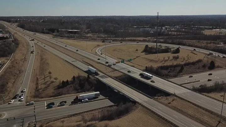 Down the Road 2023: Far East Freeway project