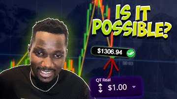 $1$ To $10,000. Incredible Challenge! Is It Possible?