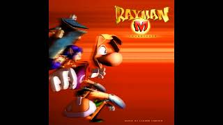 Rayman M/Arena OST - (Crypts) Globox 