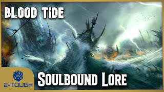 On the Blood Tides of Anvilgard!