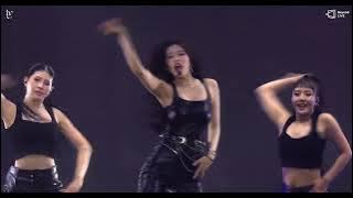 IVE (아이브) - Woman Like Me - An Yujin & Leeseo ver.