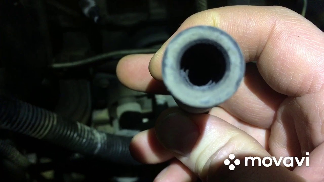 Двигатель троит, машина дергается не тянет в чем причина? Ответ в ...