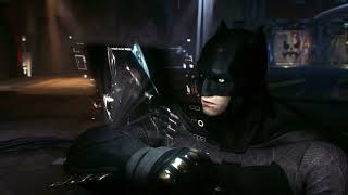 This Has To Be The End. Batman Arkham Knight. 2024. Ps5 Livestream.