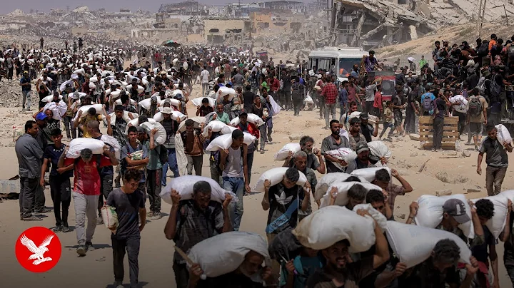 Live: UN Security Council meets on mandate for Gaza stabilisation force