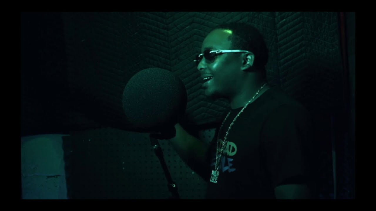 LIL MIKE MIKE x WILDBOY FREESTYLE 01 | MEET THE CONNECT POCAST