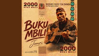 Buku Mbili
