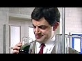 Eureka Mr Bean | Funny Episodes | Mr Bean Official