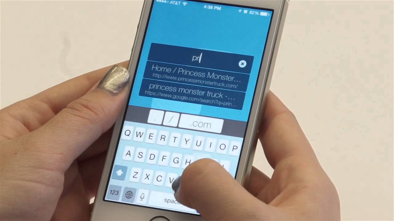 App Invasion: Stream Web  for iOS actually makes mobile web browsing fun