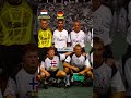 Liverpool UEFA Super Cup 2001⚪Player&#39;s Nation #shorts #liverpool #duniabola