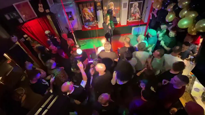 Let's stay together (kirilee)