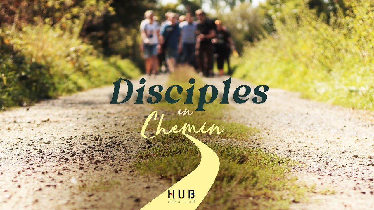 Série : Disciples en chemin
Conférencier : Philippe Joret
Date : 14 décembre 2025