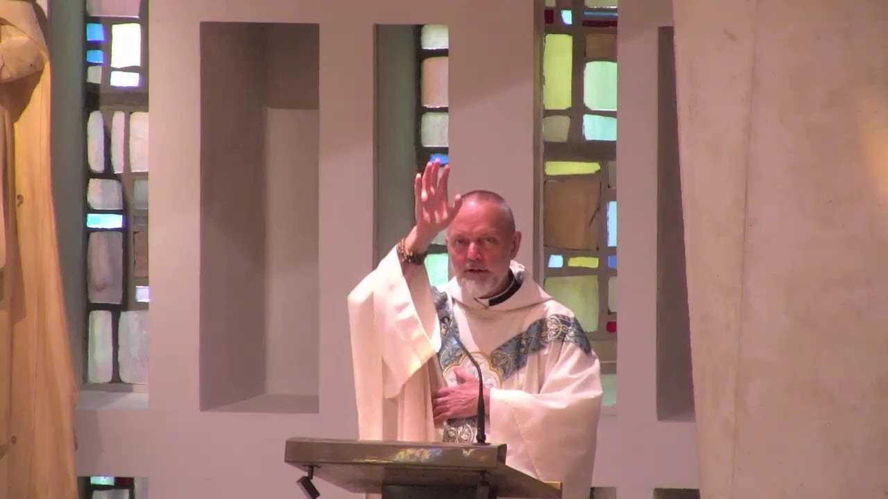 Messe live de la Paroisse NotreDame de La Salette Paris YouTube