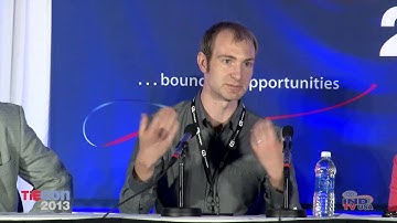 TiEcon 2013 SDI - Technology, Landscape and Emerging Trends in Software Defined Storage