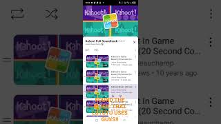 I FOUND THE MEME MUSIC THAT LUTUTU USES GUYS!!