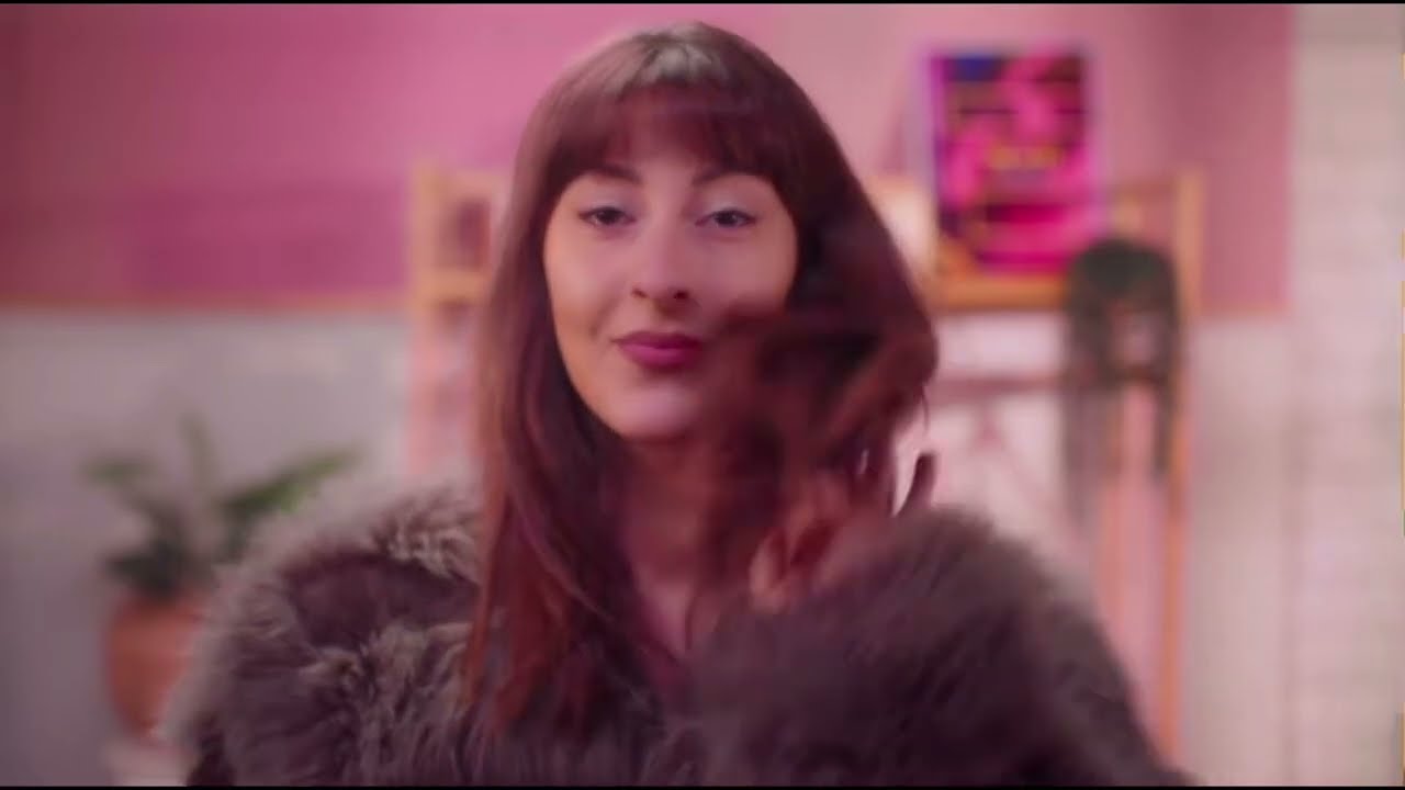 Olivia Rose - Bande Démo