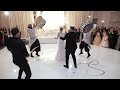 Arab WEDDING ENTRY with drums!