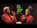 Issa Rae Joins Kevin Durant On The Season 2 Premiere Of The ETCs