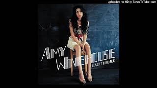 Amy Winehouse - Back To Black (Extended 2006)
