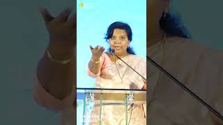 Mrs. Parveen Sultana Mam Motivational Speech | #parveensultanspeech #tamilmotivation