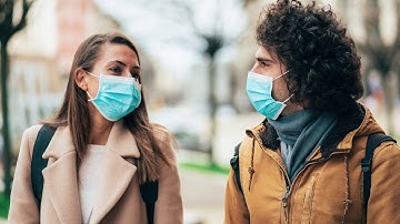 Communicating with Hearing Loss and Face Masks - Boys Town National Research Hospital