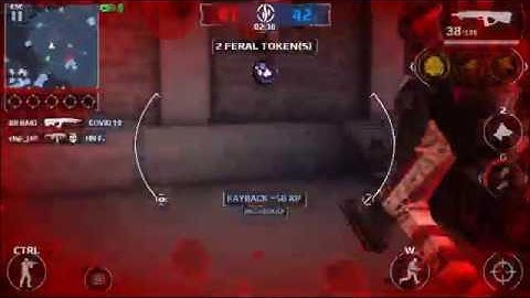 One of Best Tier 1 Gun N D G   3 5  …   From Tracker Class