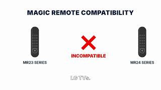 Lost Your LG TV Magic Remote? Find the Right Replacement | RemoteOZ Australia