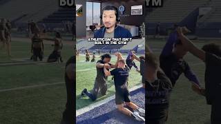 Athleticism that isnt built in the Gym | Hyperarch Fascia Training
Web: http://www.secret-of-athleticism.com
Patreon: https://www.patreon.com/HyperarchFasciaTraining
IG: https://www.instagram.com/secretofathleticism
FB: https://www.facebook.com/secretofathleticism
Donation: https://bit.ly/3dfqusg
#hyperarch #fasciatraining #fascia #groinpain #hippain #achillespain Athleticism that isnt built in the Gym | Hyperarch Fascia Training