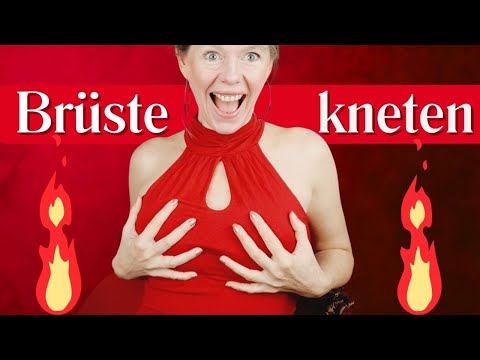 Video: Ist es schade, auf die Brüste einer Frau zu starren?