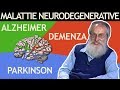 Dott. Mozzi: Malattie neurodegenerative, Alzheimer, Parkinson, demenza