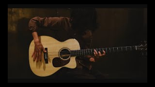 Shag - viridian(Acoustic bass solo)