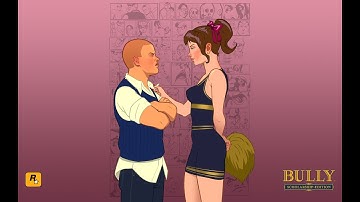 BulletPlayz Bully (Canis Canem Edit)Episode 3 I Hate Gary + 4 Classes