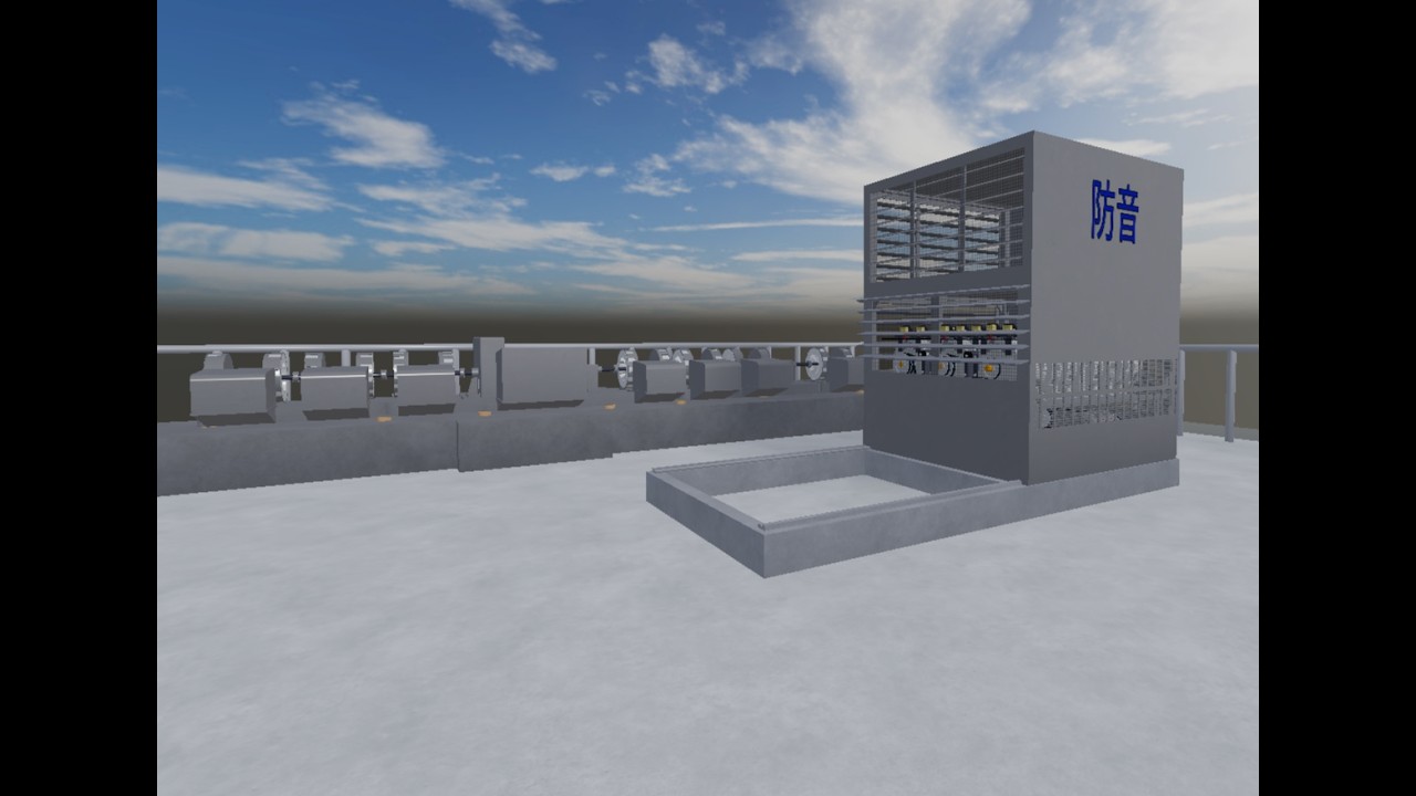 Peer Gynt - Morning (modified) on RSE 2G24