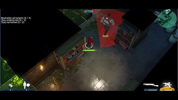 Space Marshals 3 Bounty Pack #1 — 3 The Coven Sisters — Perfect Solution in Stealth Mode