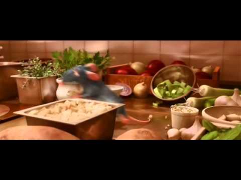 Видео: Ratatouille - Францын хоолны хоол
