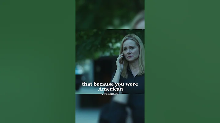 Navarro humbles Wendy #ozark #shorts