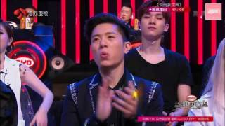 [ENGSUB] 160710 iKON The Remix Episode 3 - 'Hero + Rhythm Ta' Performance + Win Cut