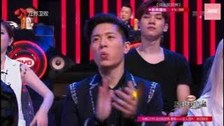 [ENGSUB] 160710 iKON The Remix Episode 3 - 'Hero   Rhythm Ta' Performance   Win Cut