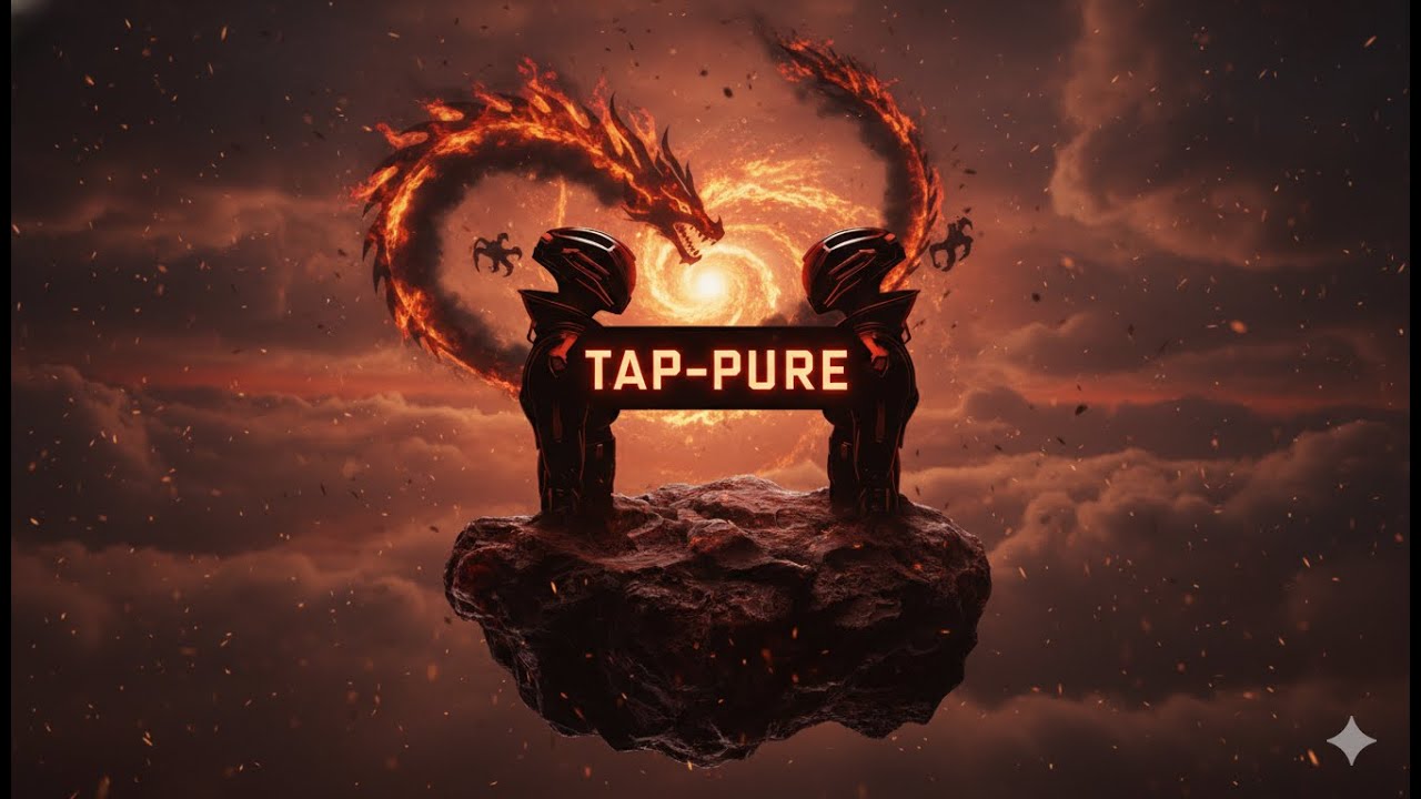 caliban prime steel path build