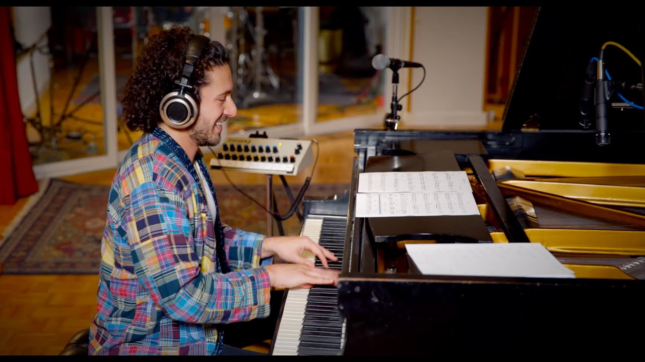 Emmet Cohen Presents: Miles and Coltrane at 100 - Dimitriou's Jazz