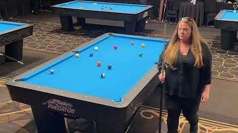2022 Predator Women's Alfa Open WPBA Savannah East...