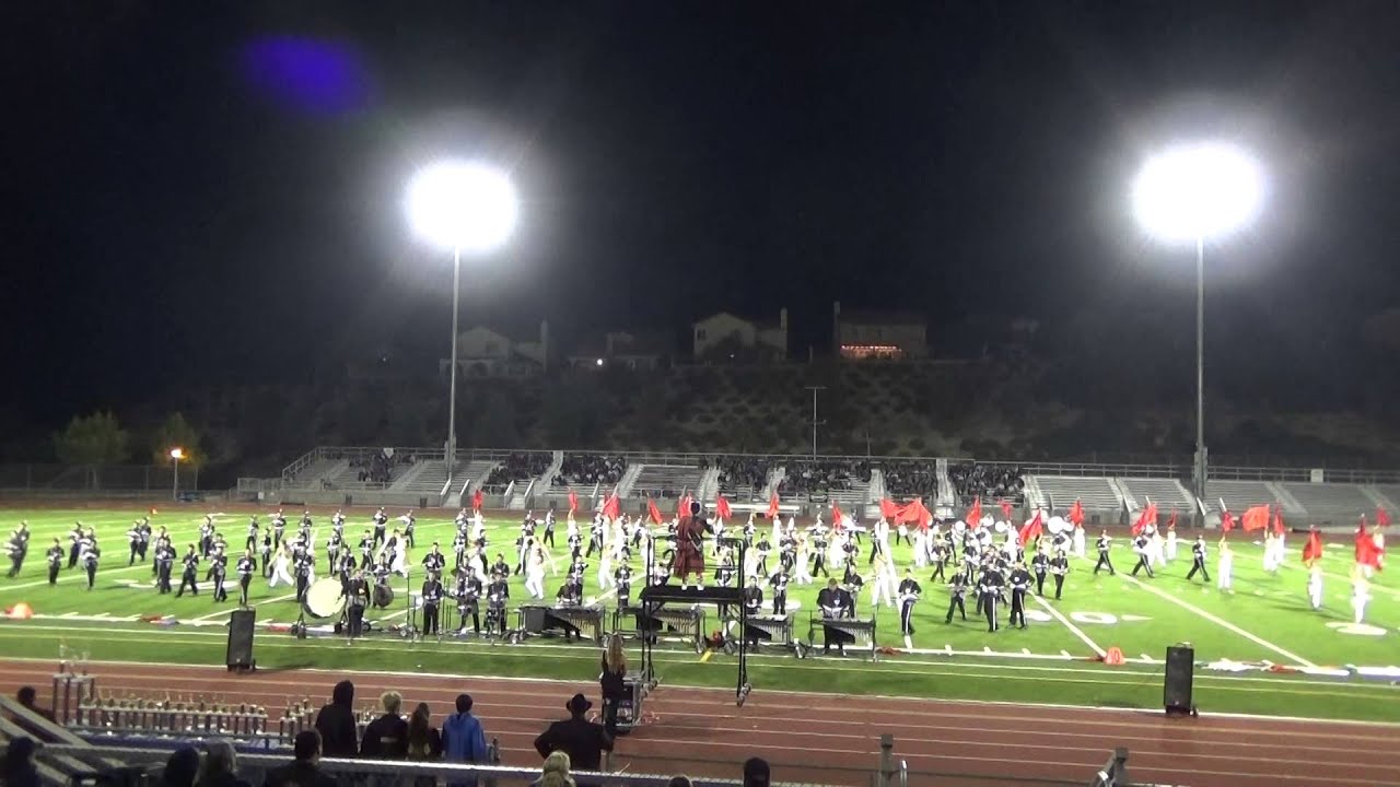 Glendora High School2014 Wildcat classic YouTube