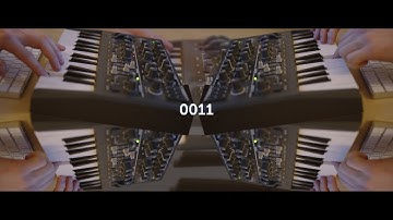 Final hour with my first synth - SOLD - [ Arturia Microbrute ] - 0011