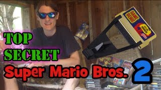 New Game Genie Codes - Super Mario Bros. 2