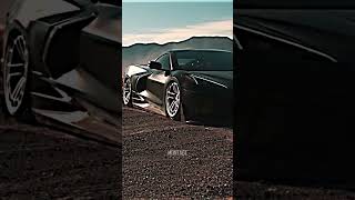 MASHA ULTRAFUNK Song Car Edit | Corvette |#viral #shortfeed #fypシ #phonk #mashaultrafunk #shorts