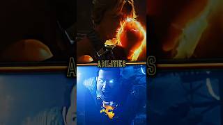 He-Man vs Shazam #vivshorts
