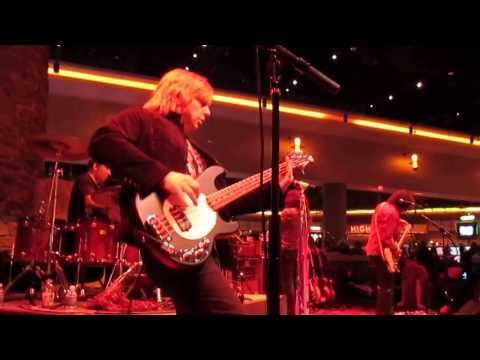 SWEET EMOTION by Draw the Line / The Aerosmith Tribute Band