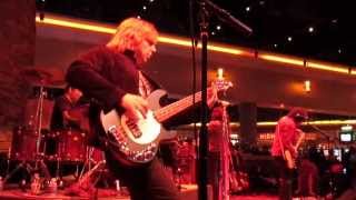 SWEET EMOTION by Draw the Line / The Aerosmith Tribute Band