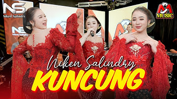 Niken Salindry - KUNCUNG (Official Music Video 9 Entertainment) | feat. Mayangkara Music